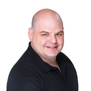 Image of Shay Ricks who is a real estate agent in Idaho Falls helping buyers, sellers, and investors.