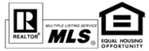 REALTOR and MLS logo
