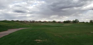 Las Sendas Golf Course