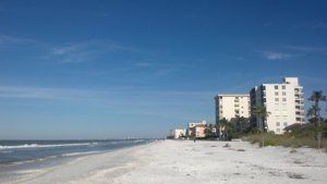 Fort Myers Beach Florida Real Estate