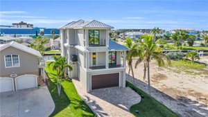 Fort Myers Beach homes for sale