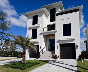 Fort Myers Beach homes for sale.