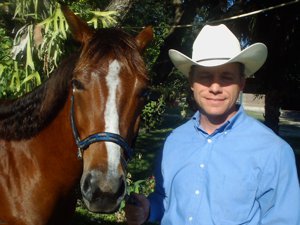 Florida equestrian property sales expert Glen Bigness