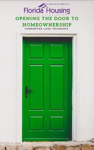 Pathway to Homeownership, programs in Florida.