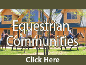 Florida horse property for sale.