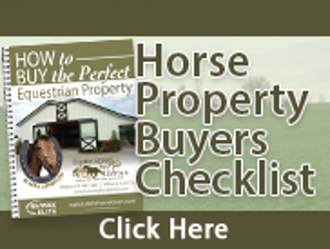Florida horse property for sale.
