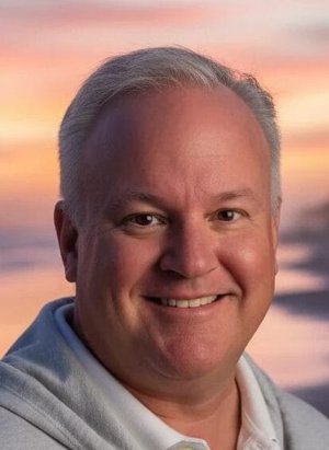 Bill Frothinger, Florida real estate agent.