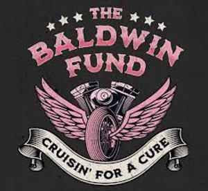 The Baldwin Fund, breast cancer research charity events.