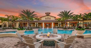 Bent Creek Preserve homes for sale.