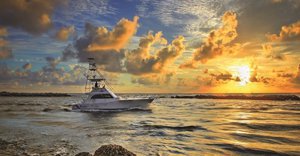 Marco Island boating property with Gulf access and dock