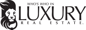 Luxury Real Estate logo