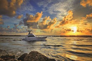 Boating property for sale on Marco Island Florida