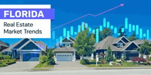 Naples FL real estate sales and market trends.