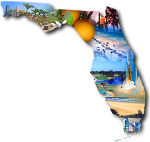 Florida land for sale.