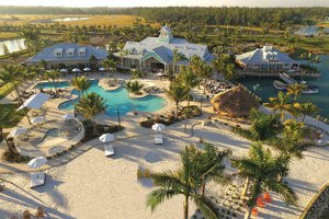 Naples Reserve homes for sale