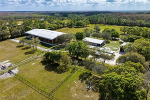 Horse property for sale in Florida