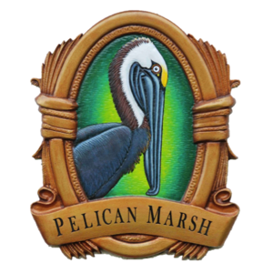 Pelican Marsh community homes and condos for sale.