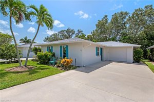 5 Rivard Road Naples FL 