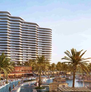 The Residences at Estero Bay