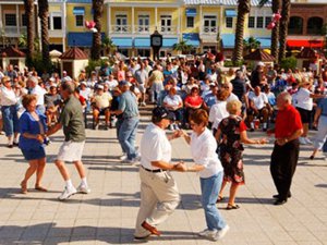 The Villages Florida