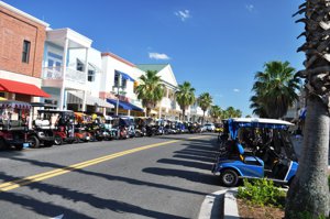 The Villages Florida