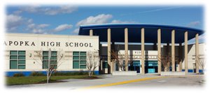 Apopka FL Schools