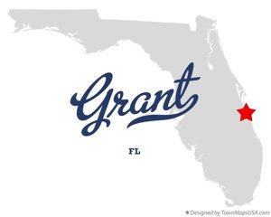 Grant-Valkaria Homes for Sale - Grant-Valkaria Florida 