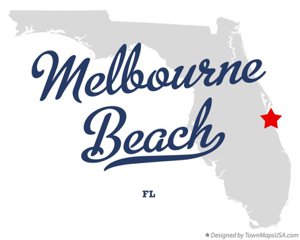 Melbourne Beach Florida