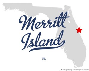 Merritt Island Florida