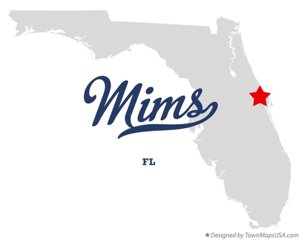 Mims Florida