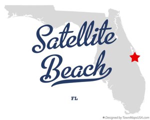 Satellite Beach Florida