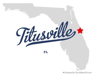 Titusville Florida