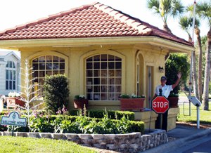 Cypress Lakes In Lakeland Florida