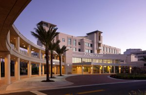 Dr. Phillips healthcare and wellness facilities serving Orange County, Florida