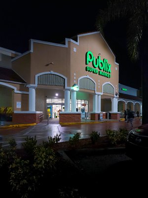 Grocery Stores in Kissimmee FL