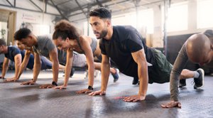 Baldwin Park Health & Wellness