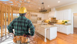 Dr. Phillips Home Builders