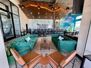 Horizon West restaurants, dining and nightlife scene in Orange County, Florida