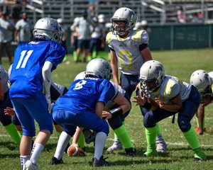 Horizon West sports and athletic facilities in Orange County, Florida