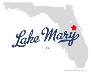 Lake Mary Florida