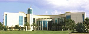 UCF Medical School in Lake Nona