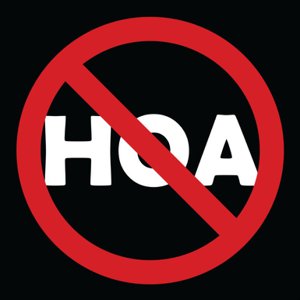 NO HOA Home Listings