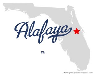 Alafaya Florida