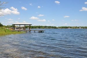Conway Chain of Lakes Orlando Florida