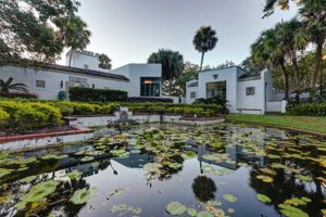 Maitland Art and History Museum in Orlando FL