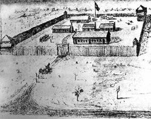 Fort Davenport Florida