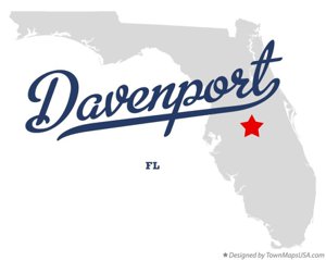 Davenport Florida