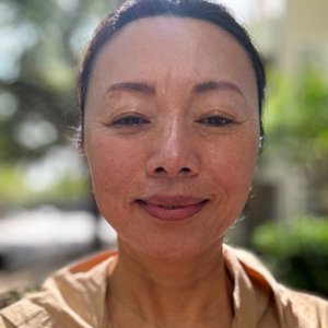 Realtor Tanya Cheng