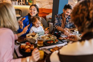 Baldwin Park Restaurants
