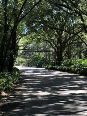 Seminole Wekiva Trail in Seminole County Florida